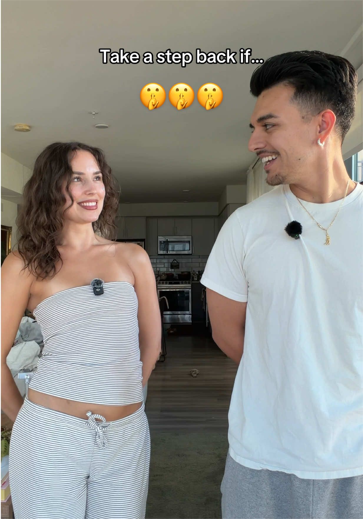 @Mikeandsavyt