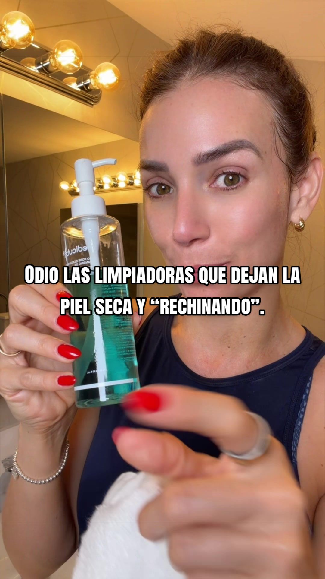 @Alessandra Villegas