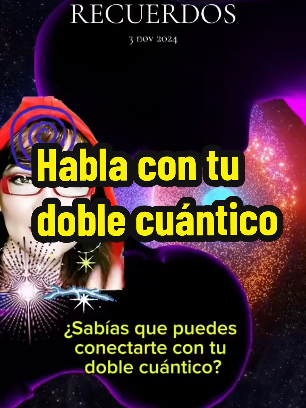 @SanLuzBell