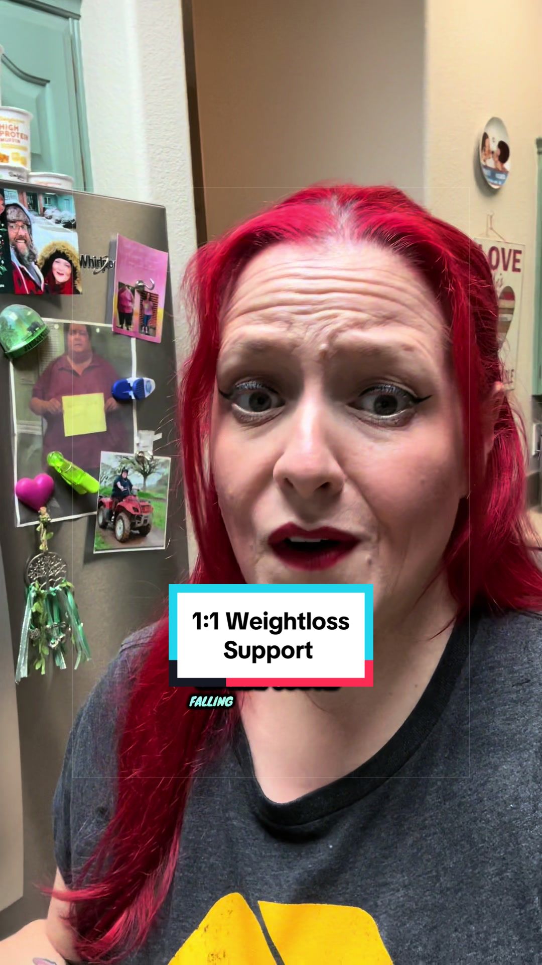@Teresa | Weightloss Mentor