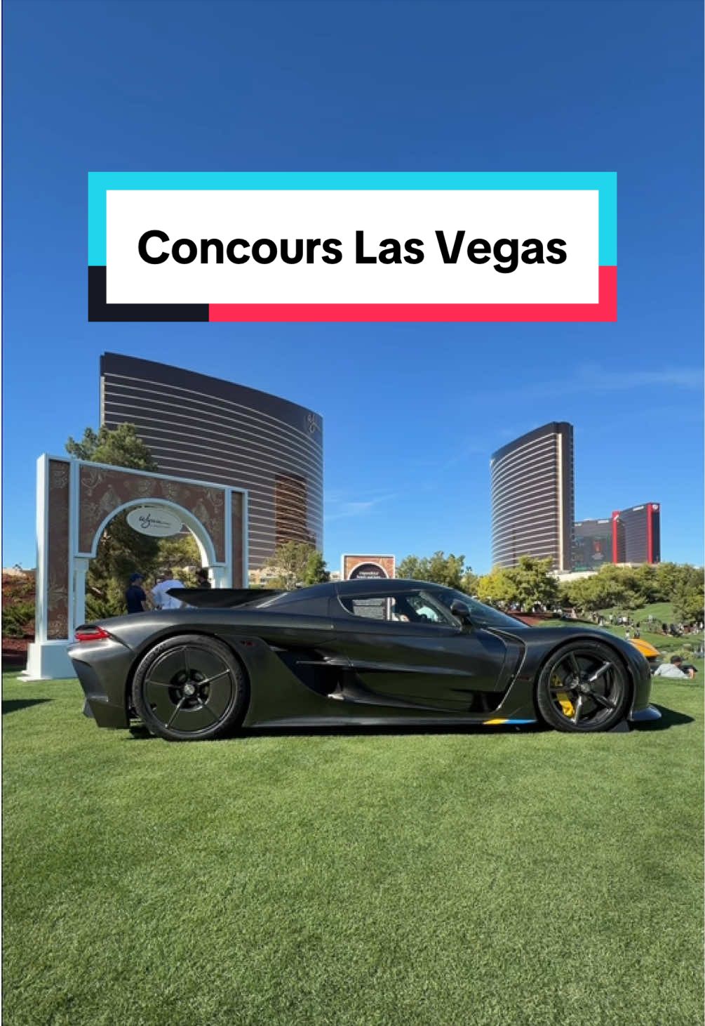 @Las Vegas