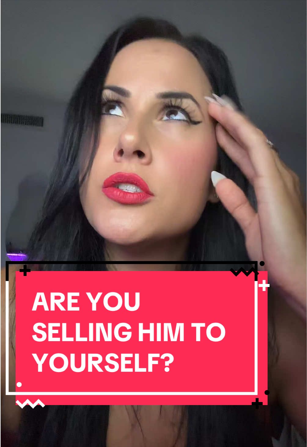 @Ivana | Stop Self-Abandoning