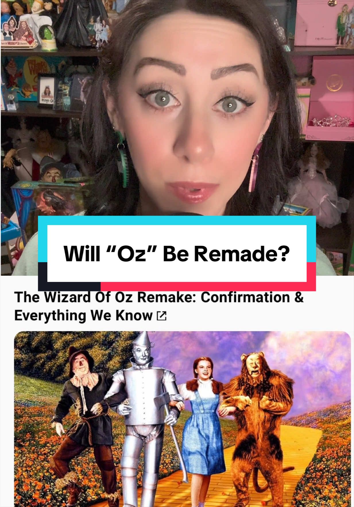 @The Oz Vlog