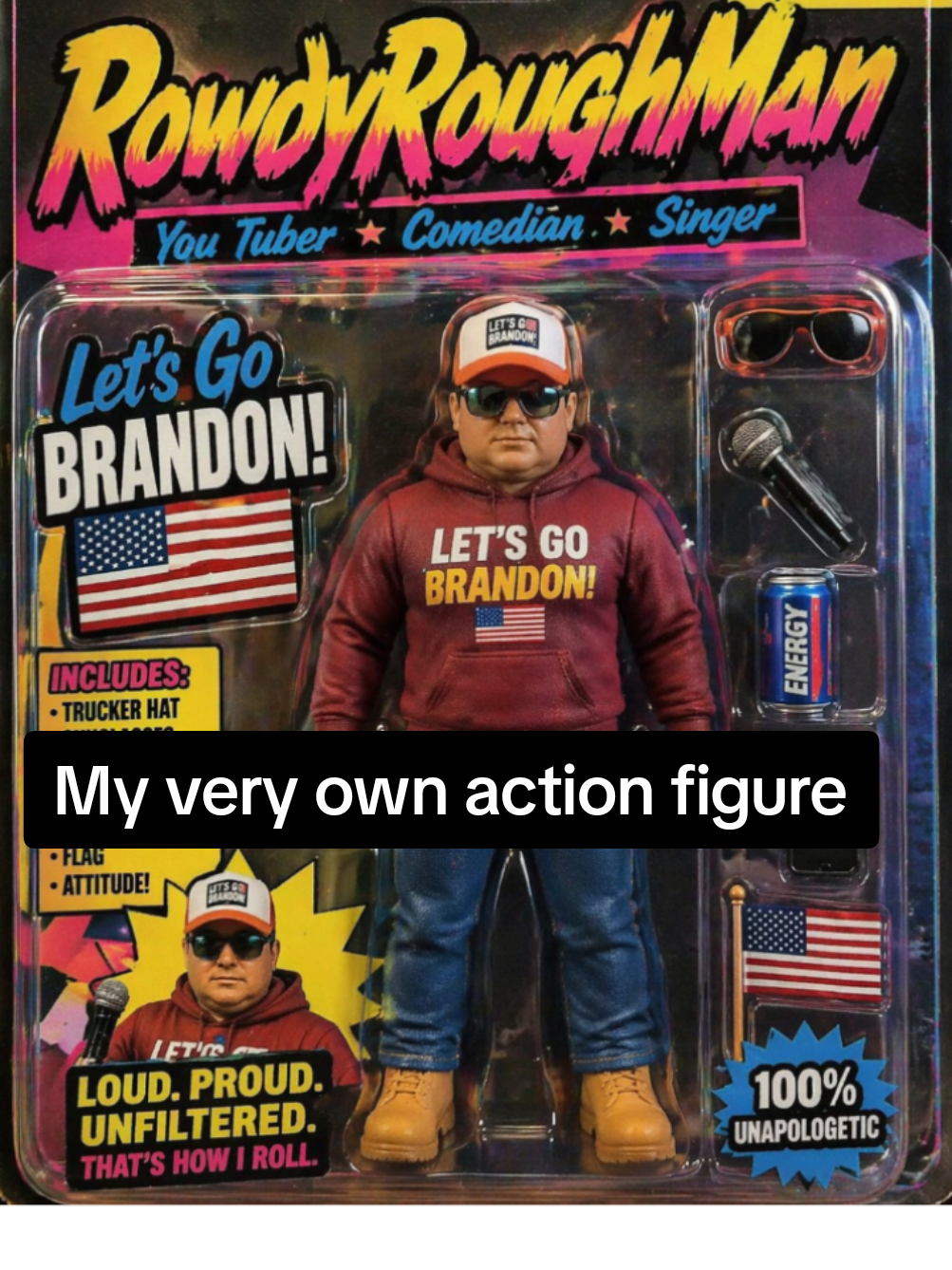 @Brandon Burns