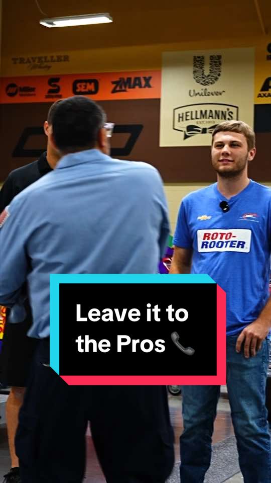 @JR Motorsports