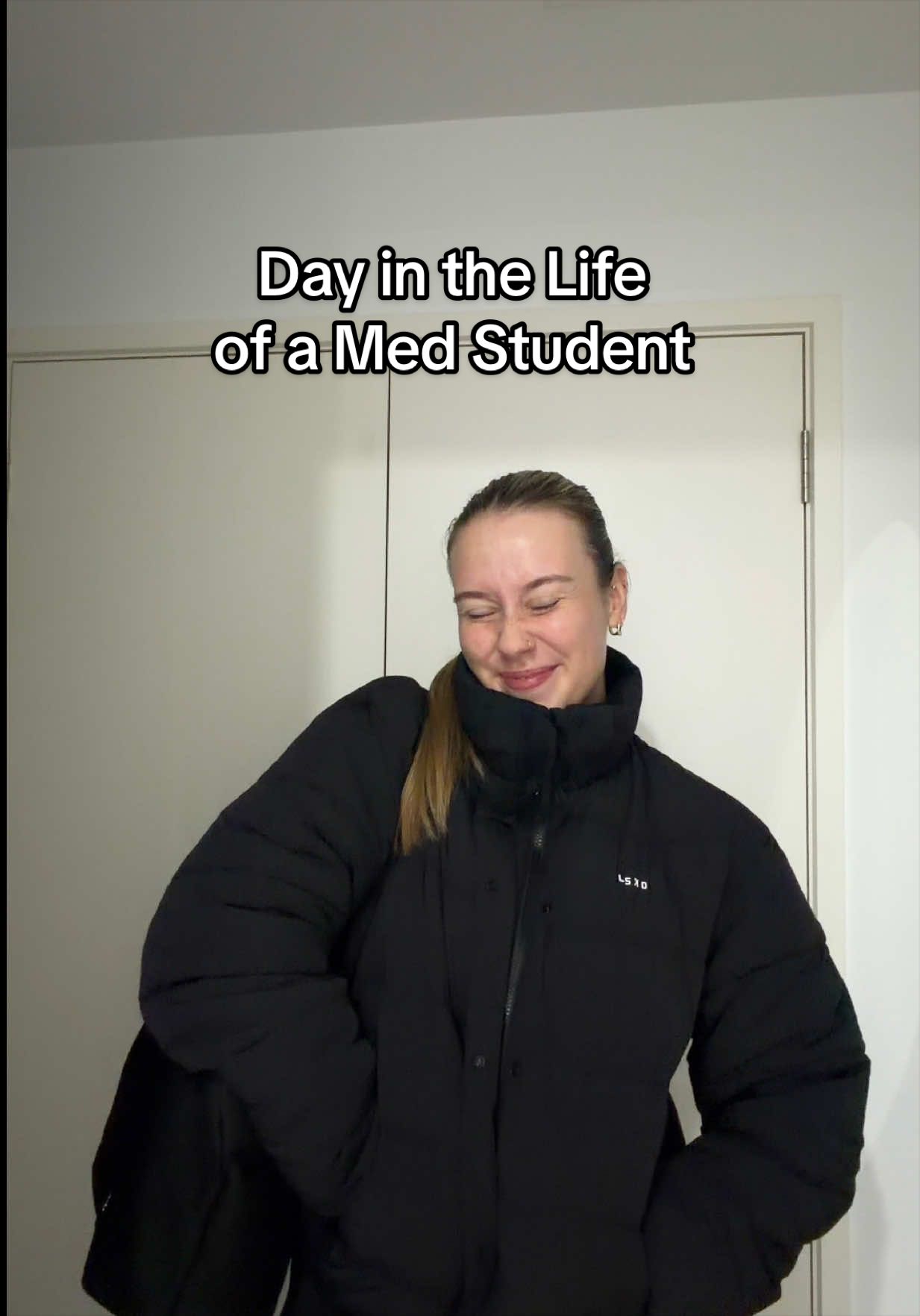 @Lauren | RN to MD 🫀🩺
