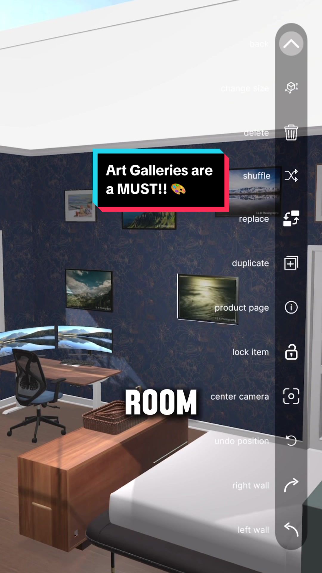 @Realize Design