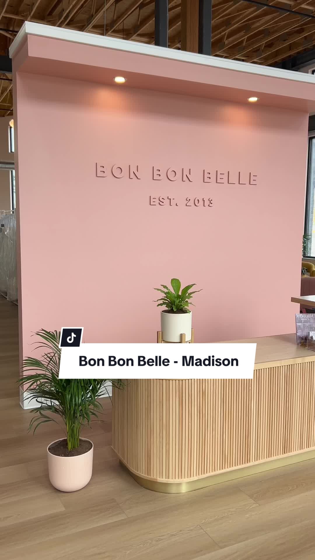 @Bon Bon Belle Bridal