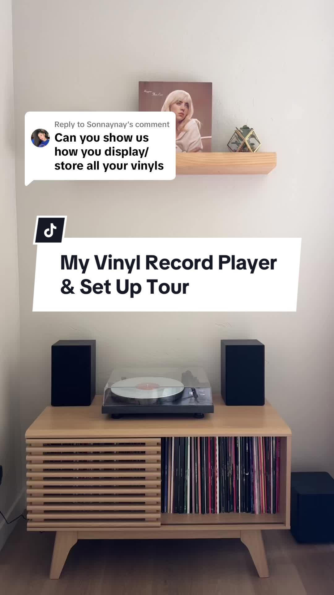 @Manuel’s Vinyl Collection 💿