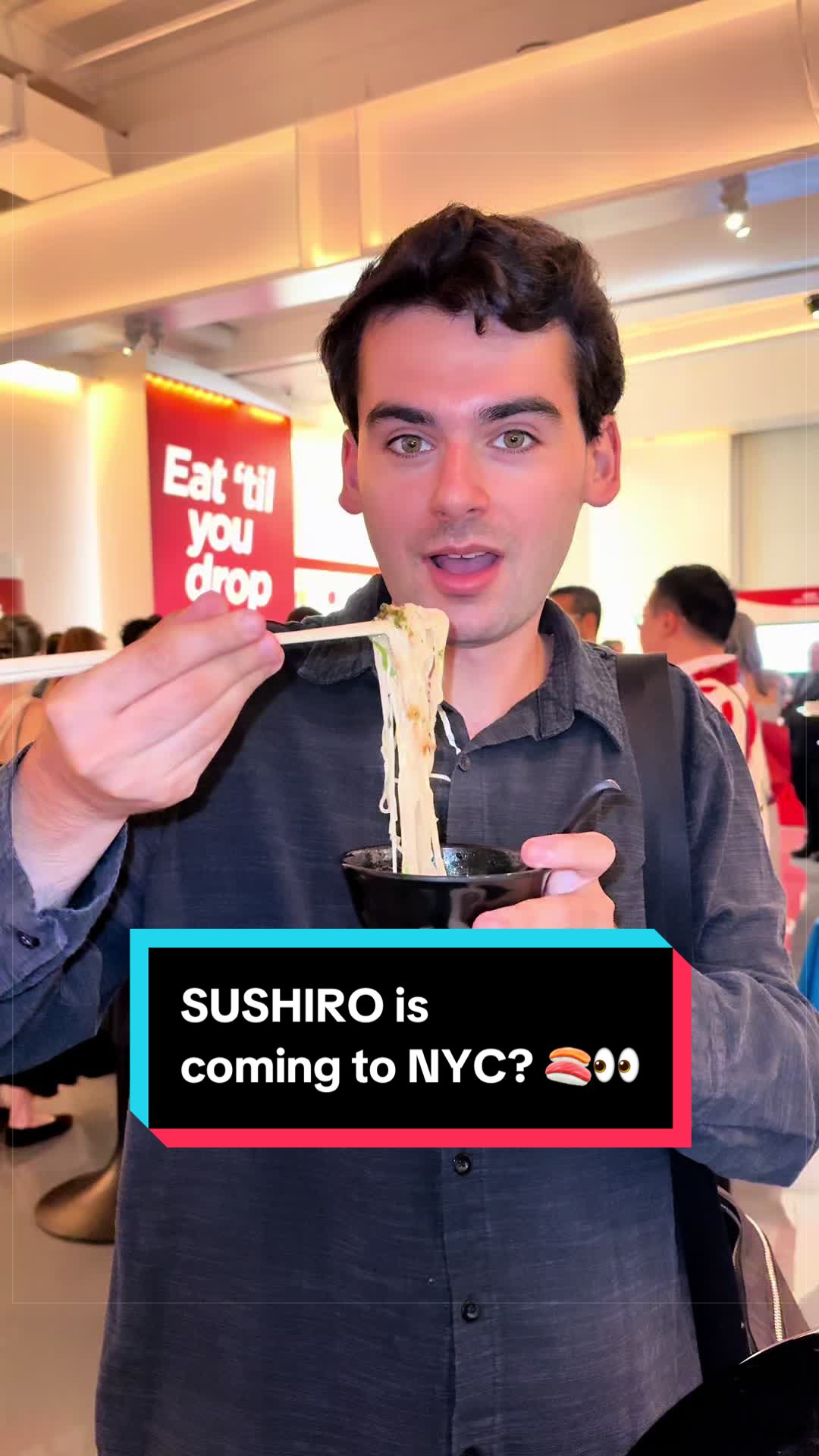 @Anders | NYC & Travel