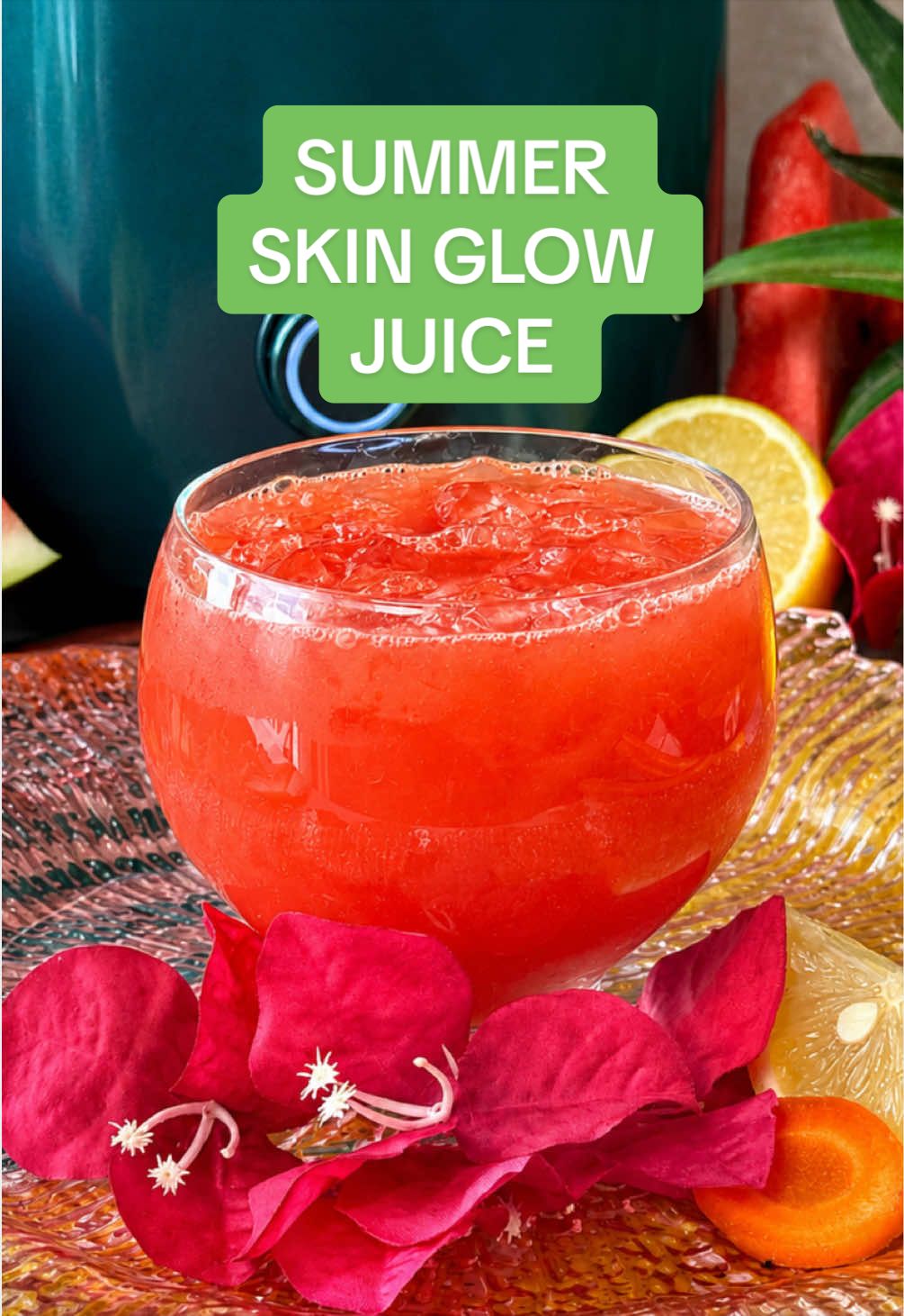 @Juicing Tutorials