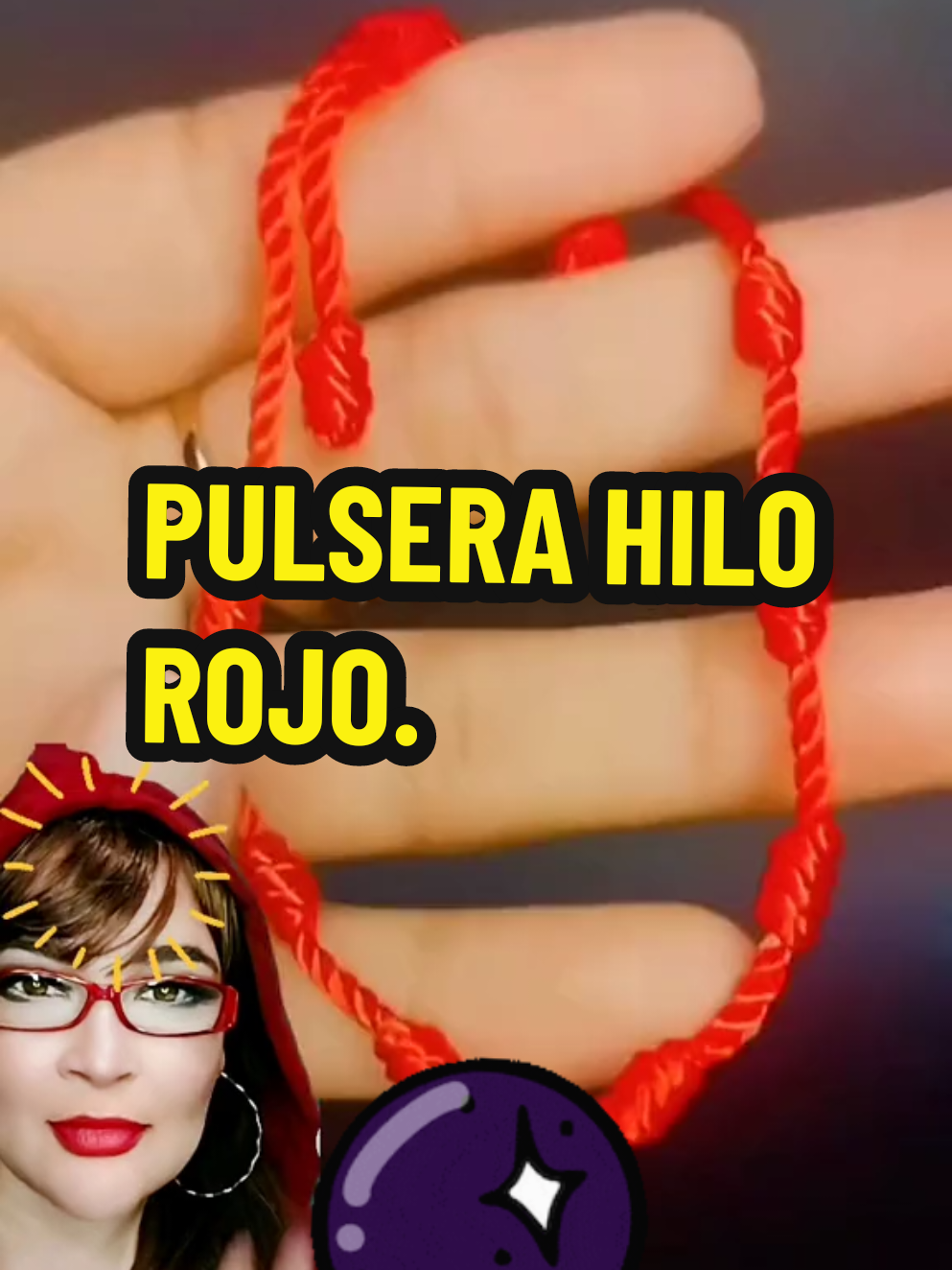 @SanLuzBell