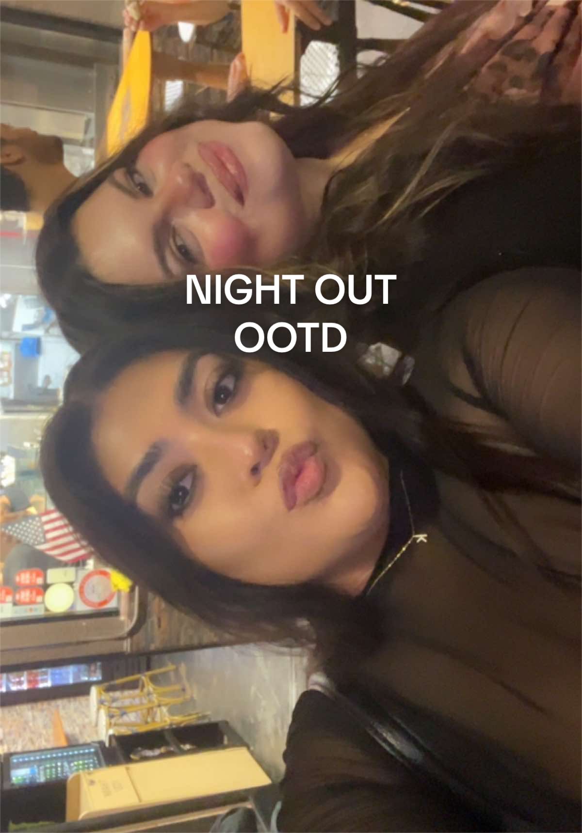 @Karina Michelle