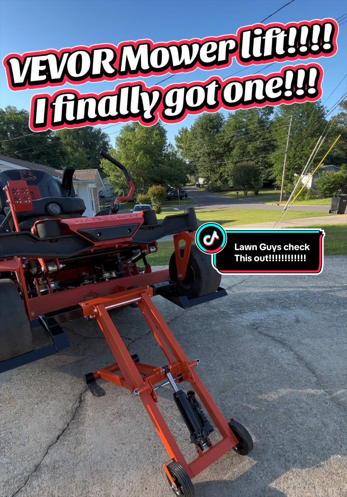 @MrLawnGuy