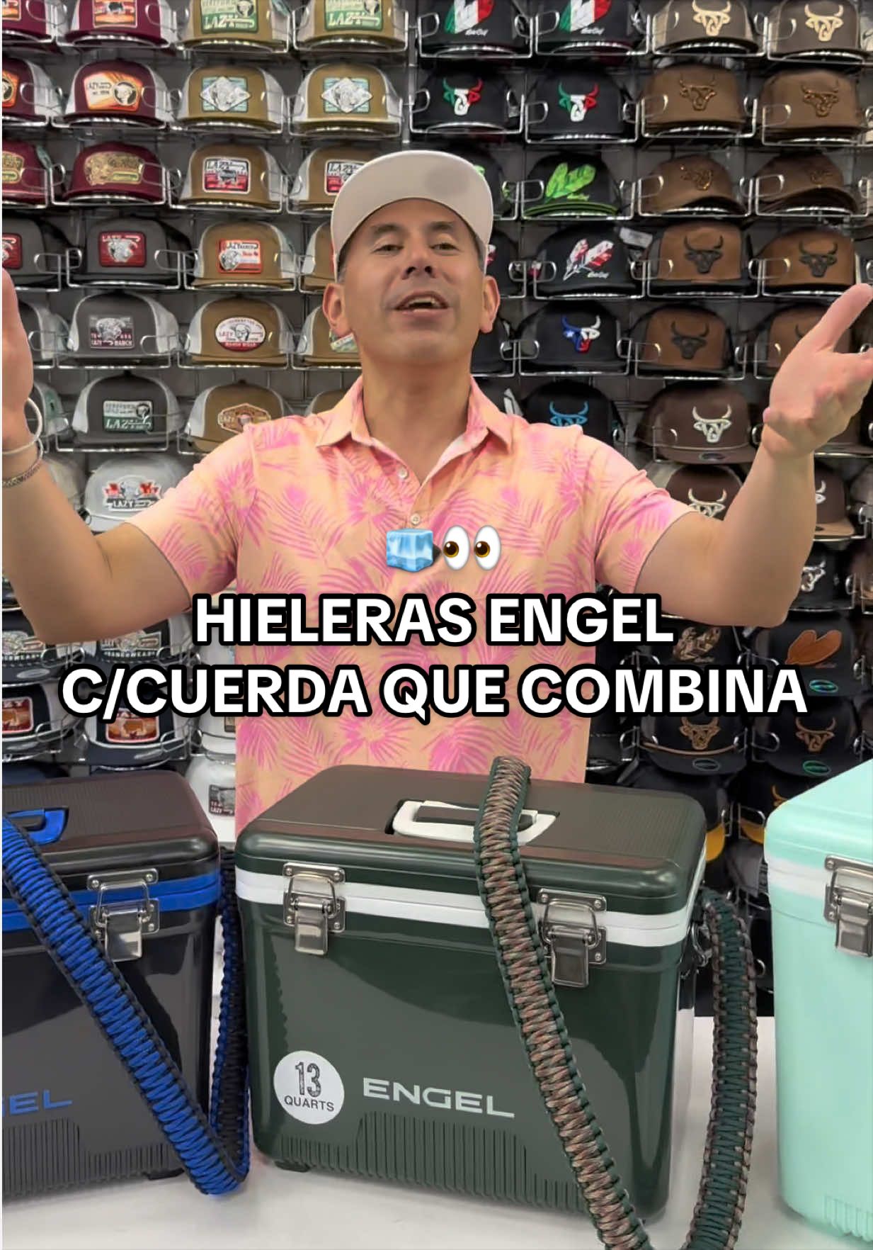 @Amigos Pro Shop