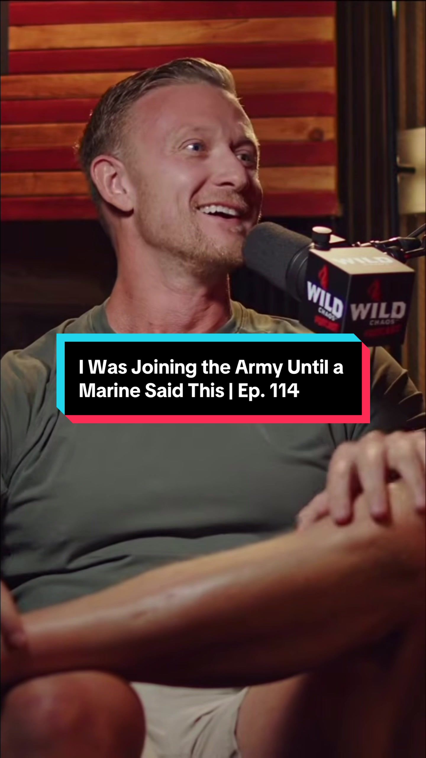 @TheWildChaosPodcast