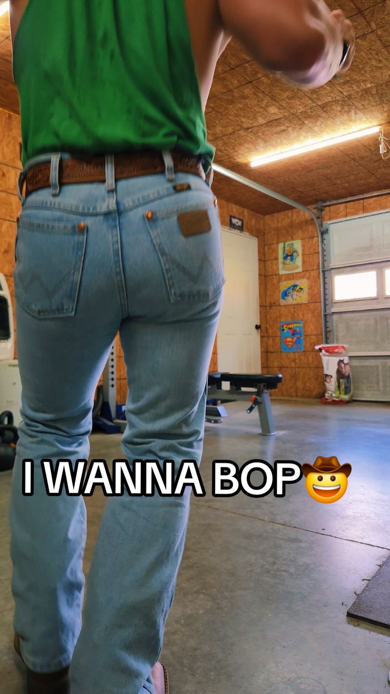 @Austin Strickland