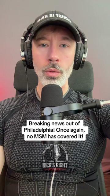 @Nick’s Right Podcast