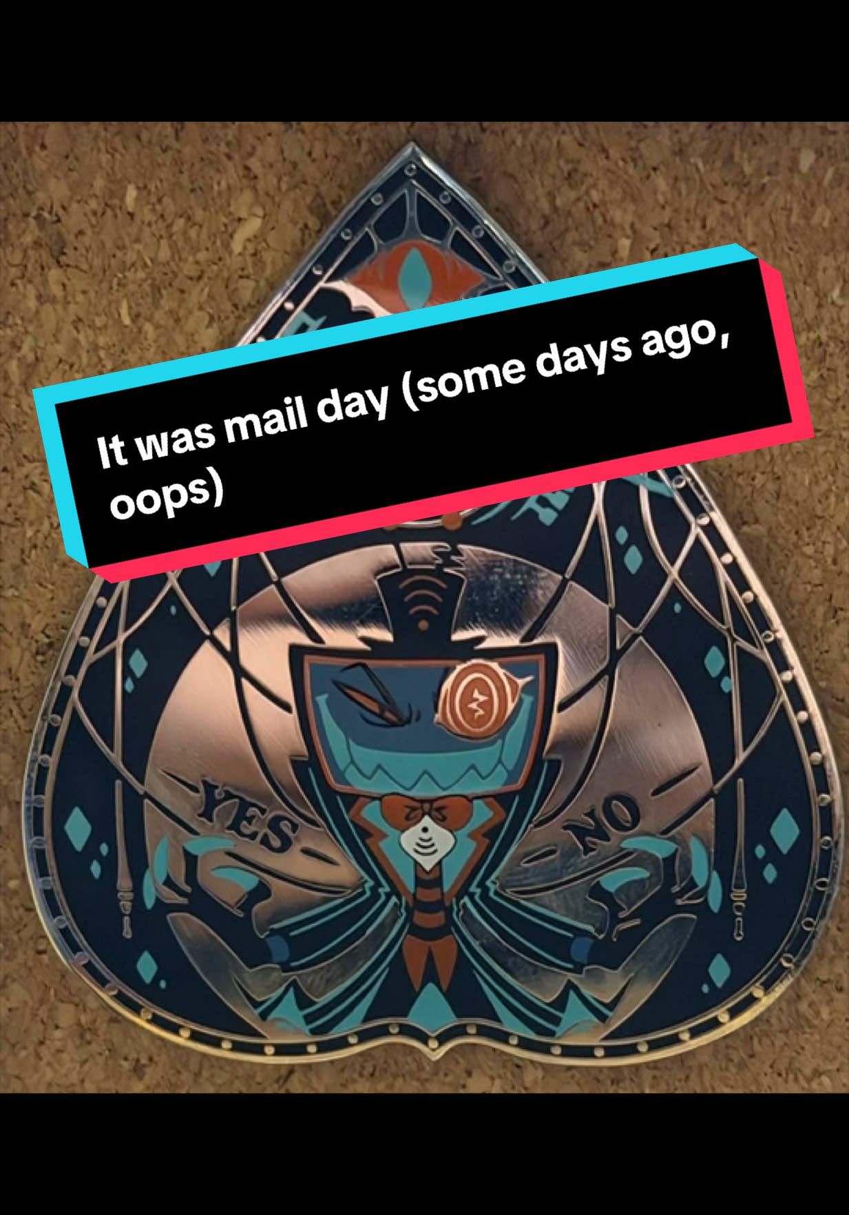 @The Eshaiya Archives (Emi)