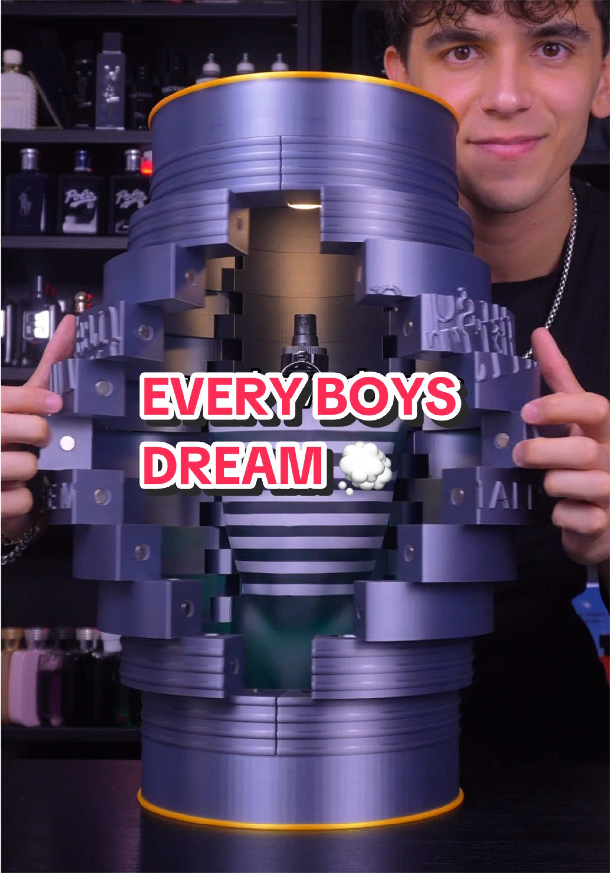 @Elijah Yeroushalmi