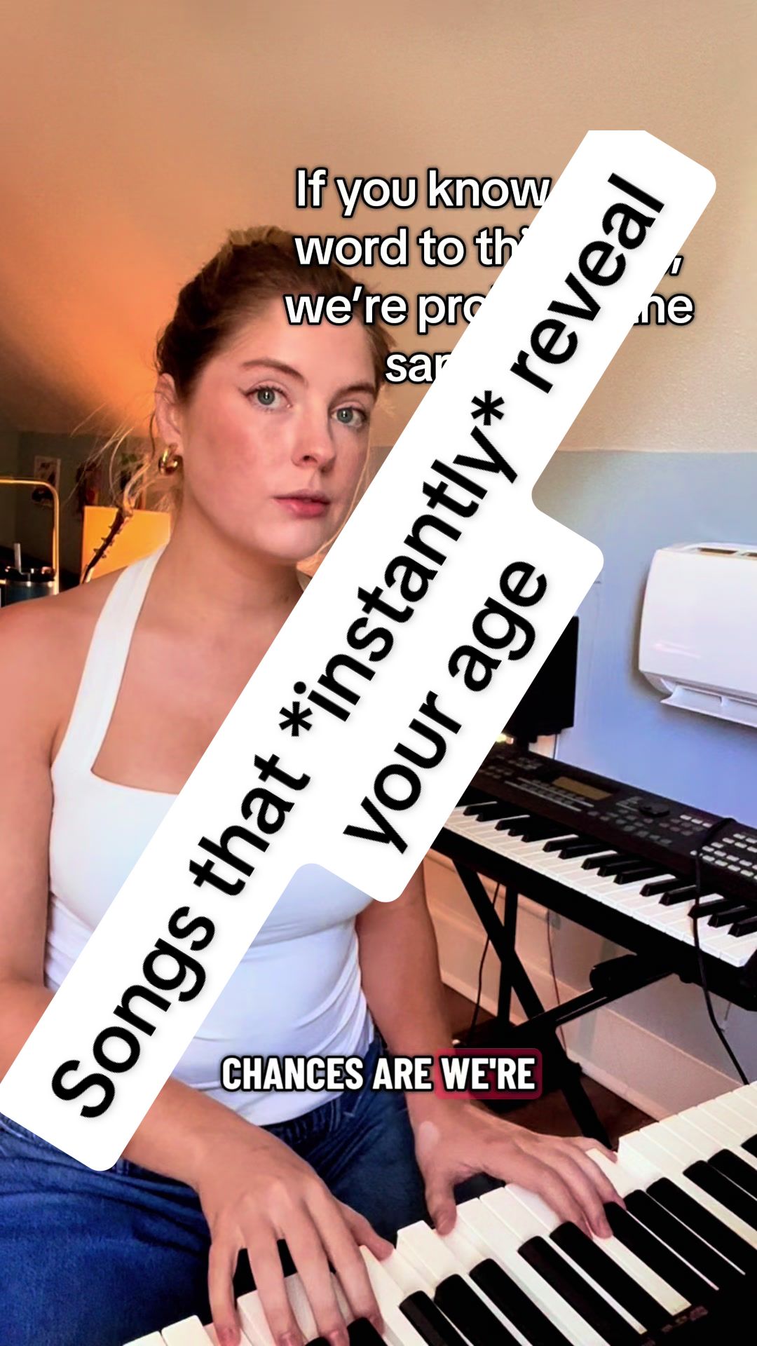 @Audrey Jane