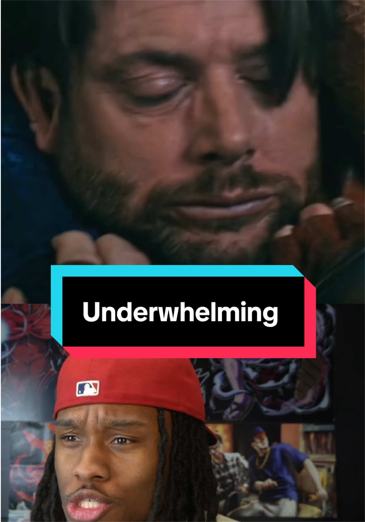 @Anime King Shizzlemac