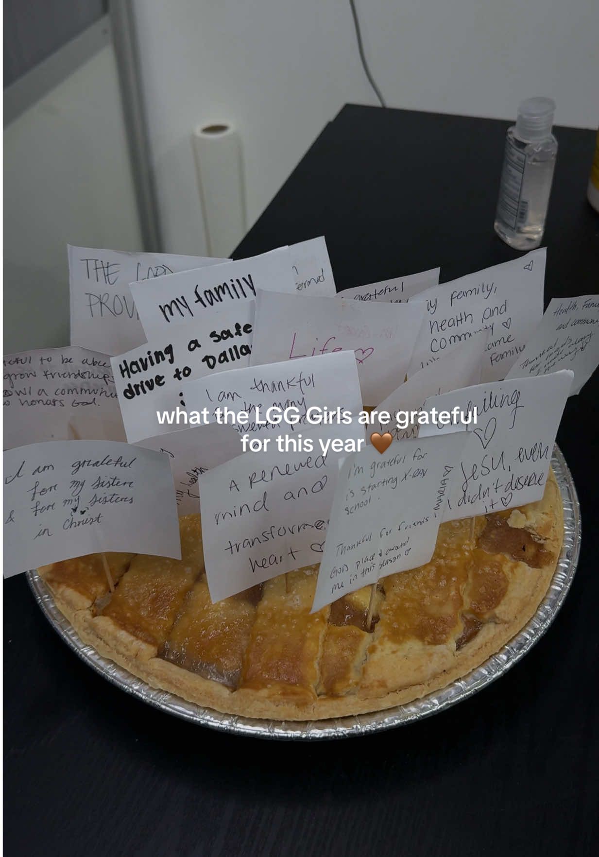 @LGG MINISTRIES