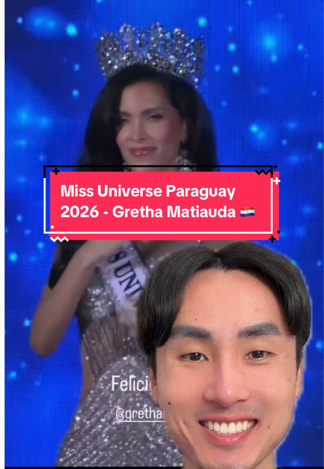 @Steven At Pageants 🇻🇳🇺🇸