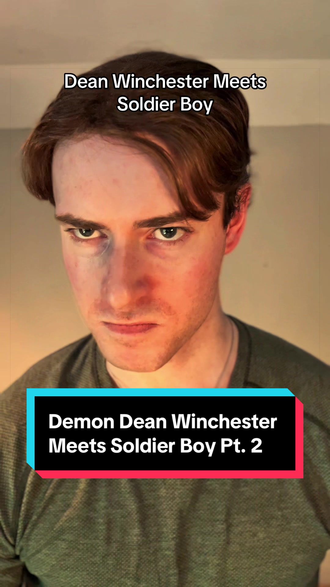 @Will Herzog- Actor & Writer