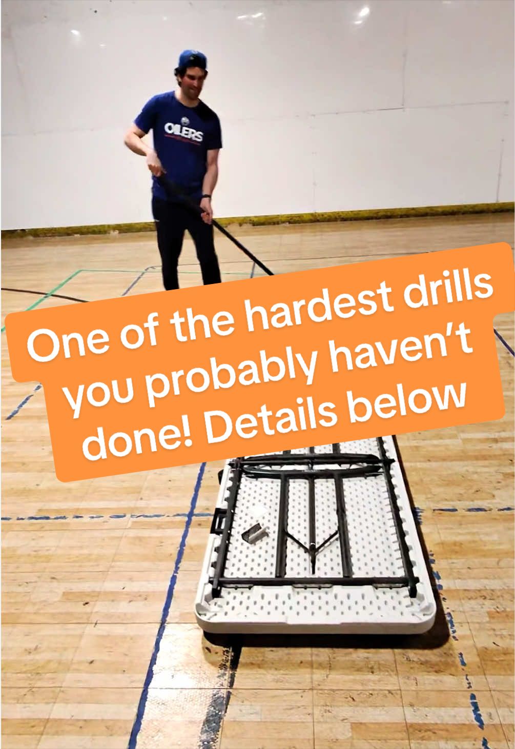 @Modern Hockey
