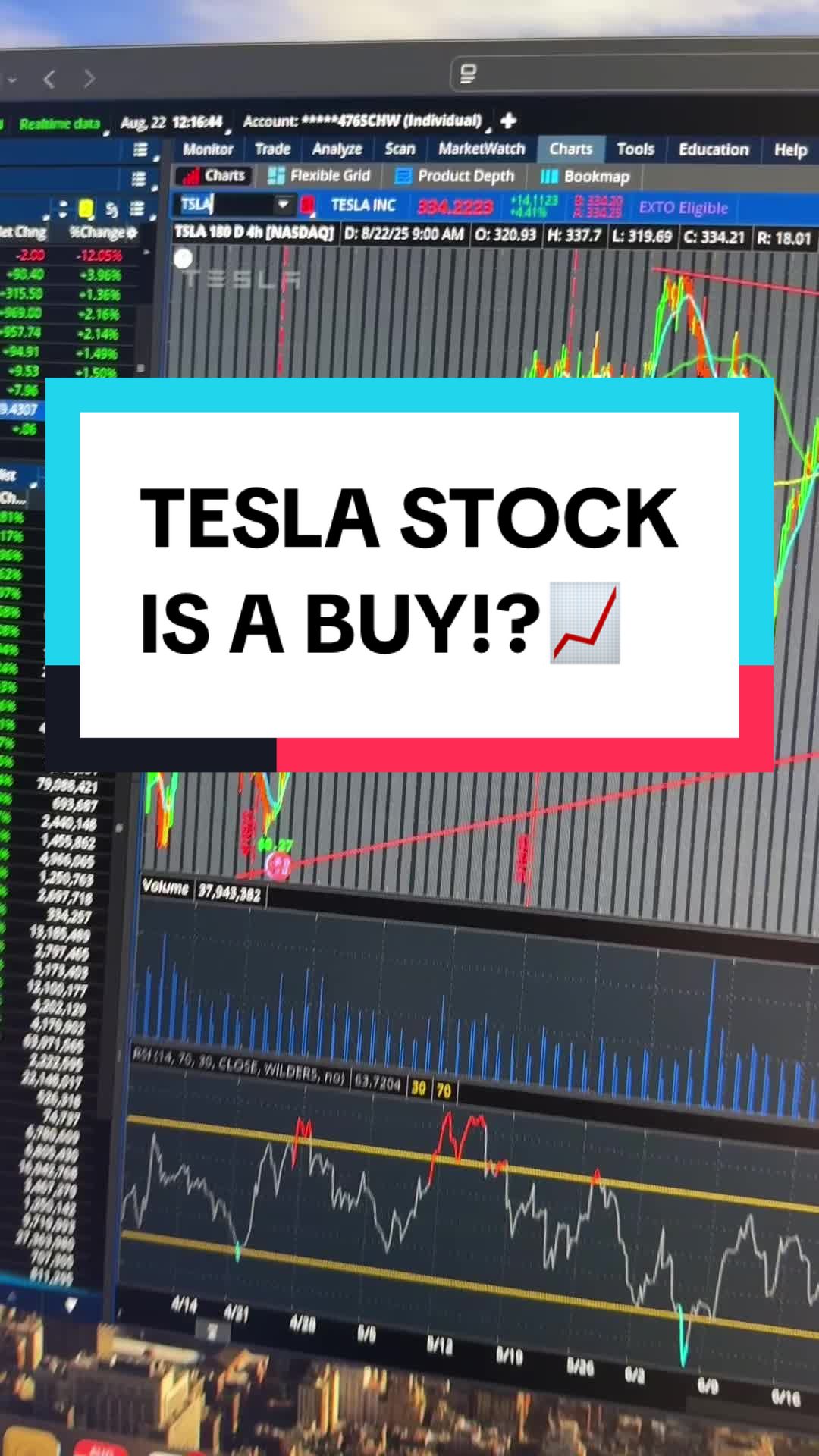 @Stas Talks Stocks