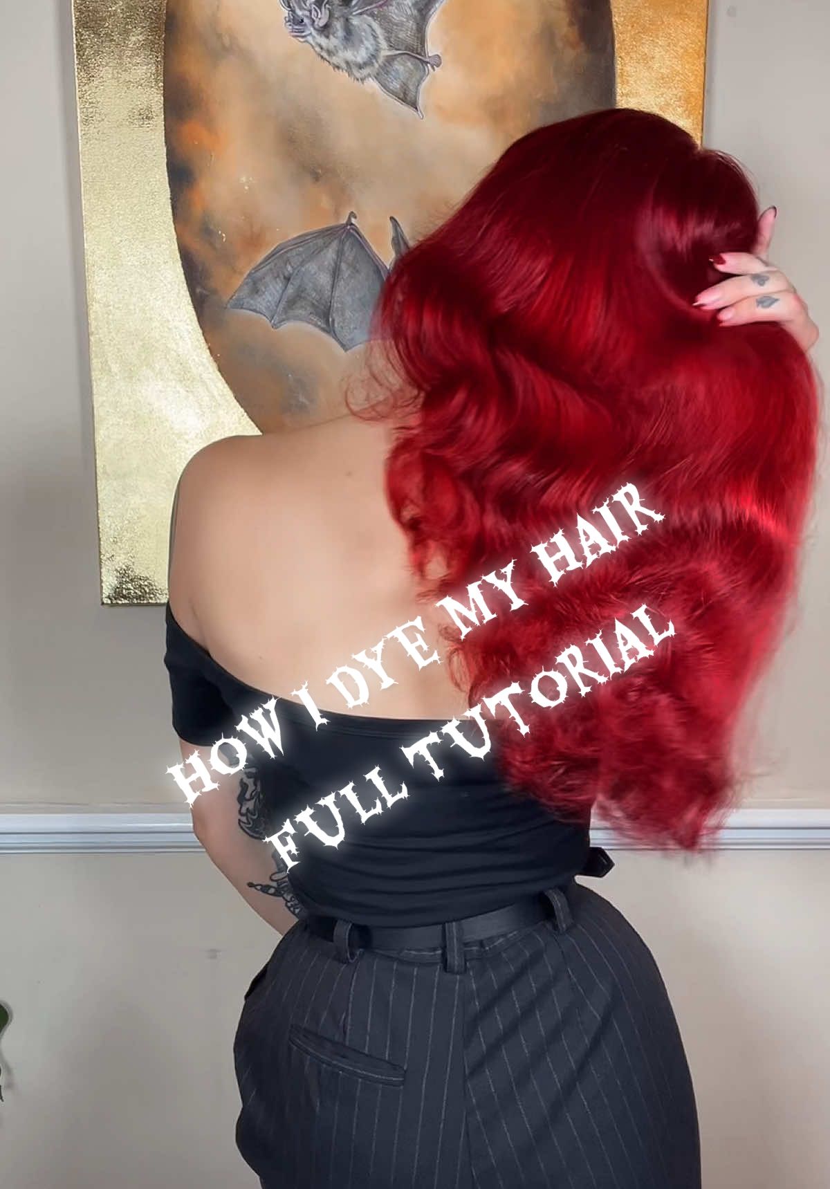 @Isabella