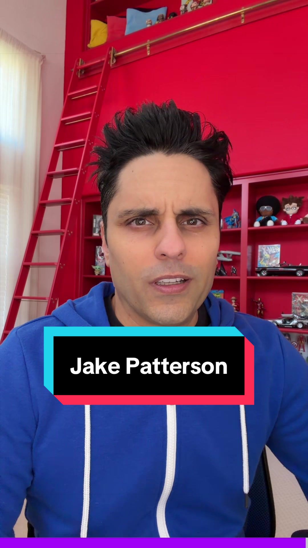 @Ray William Johnson