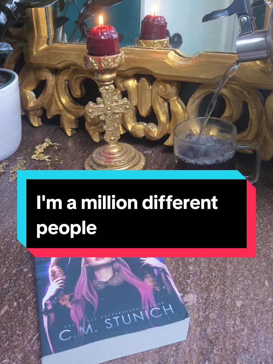 @Author C.M. Stunich