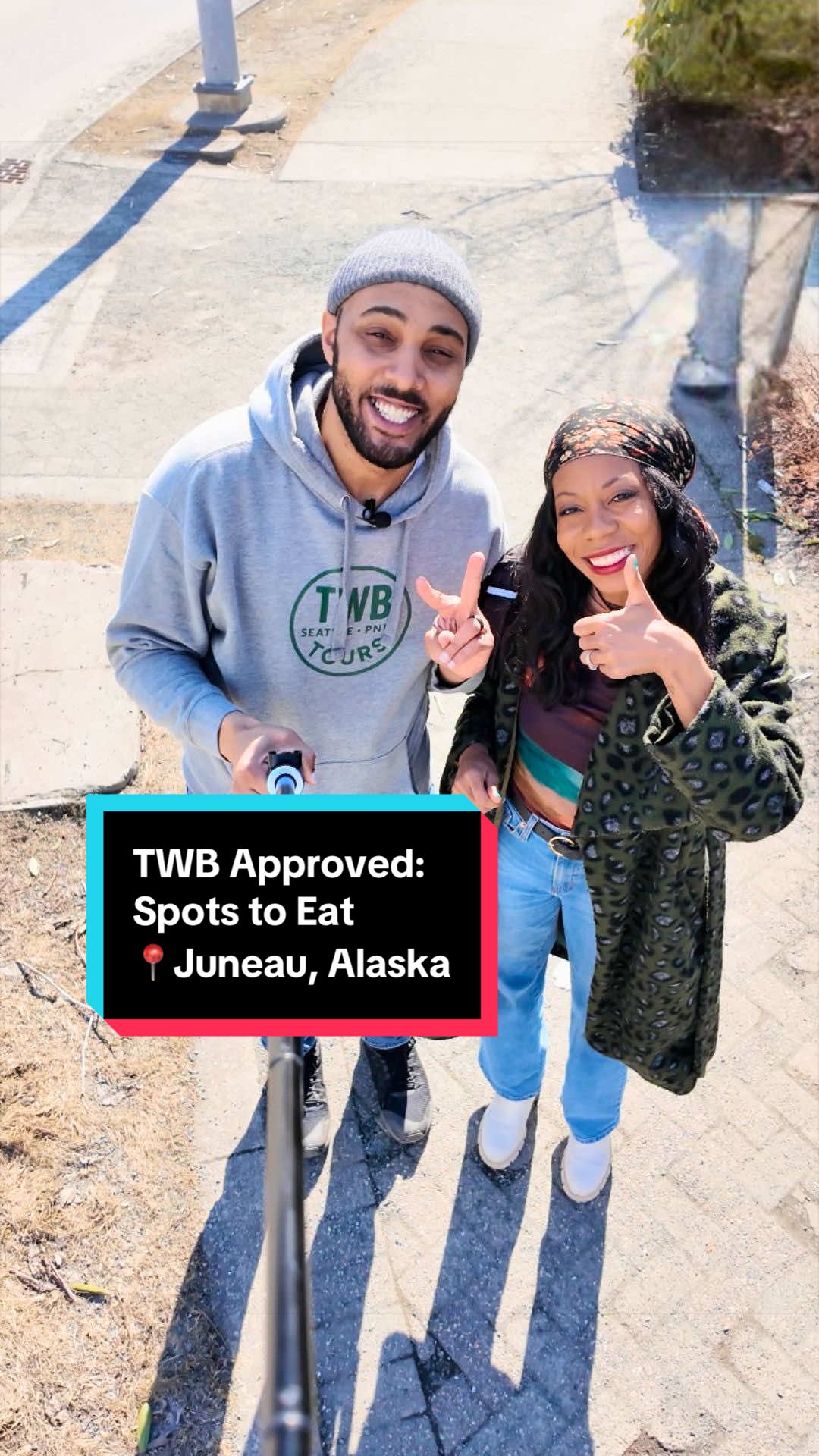 @TWB | Traveling While Black