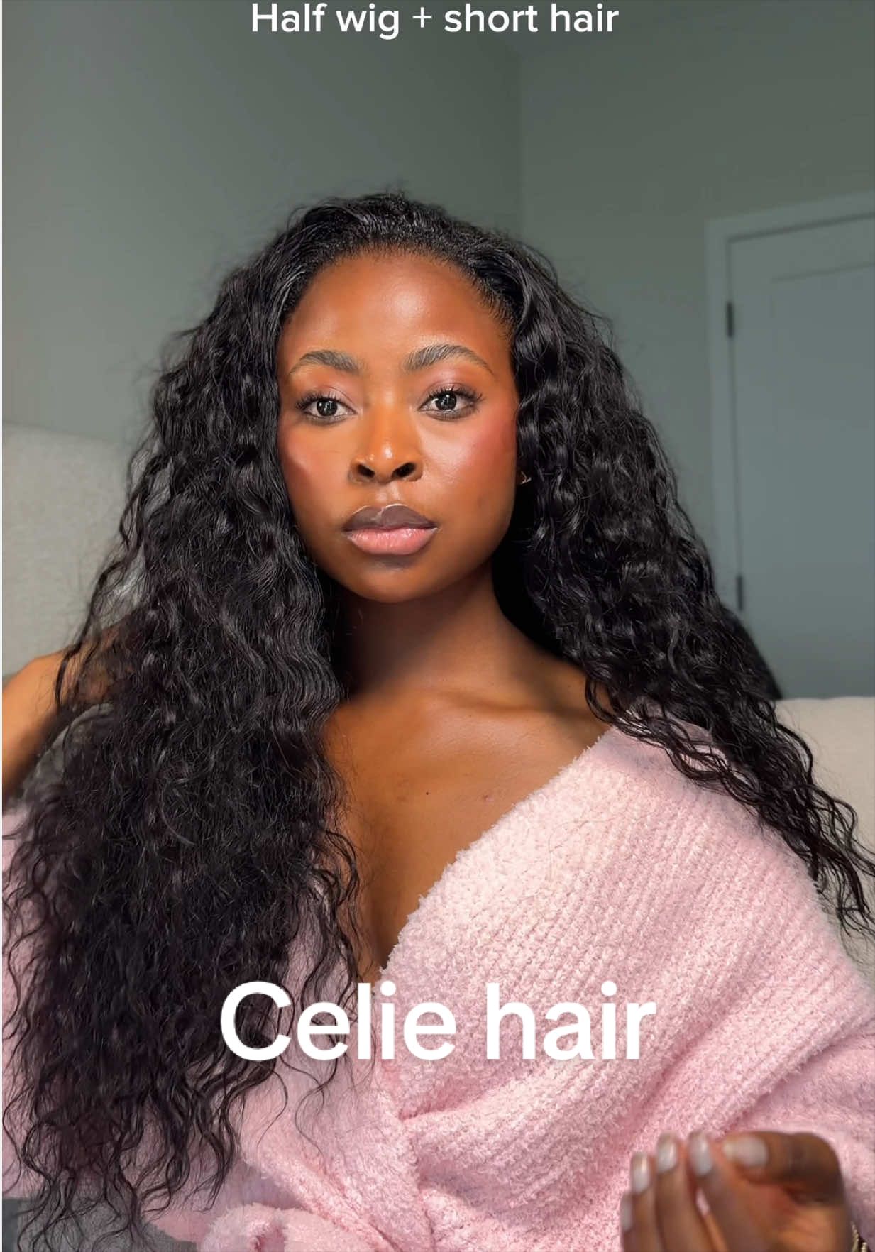 @Takwe / Hair & Beauty Creator