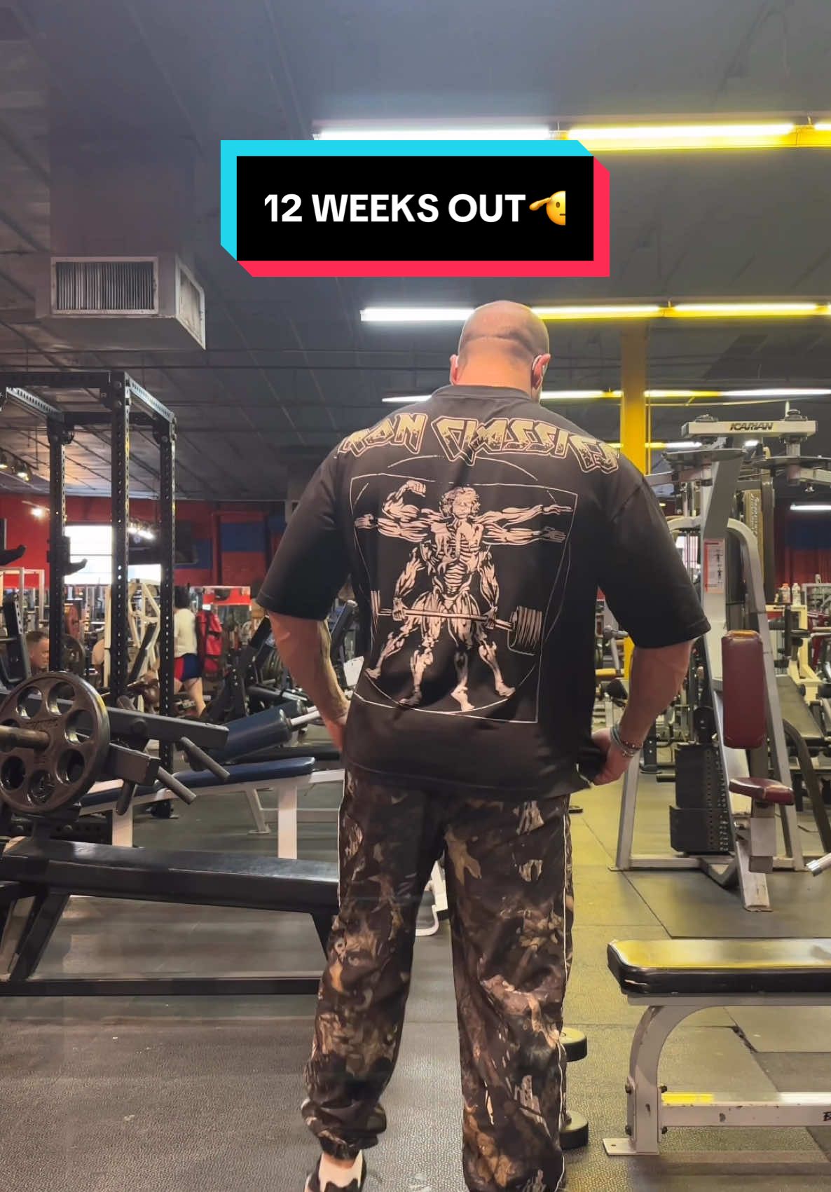 @Iron Classics
