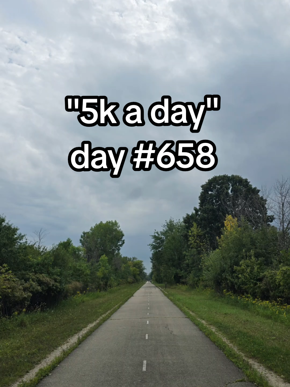 @PJ "5kAday"