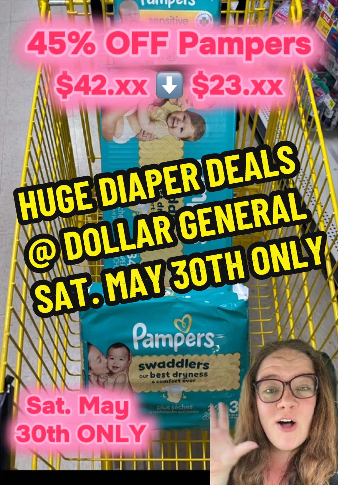 @Couponing with Kay