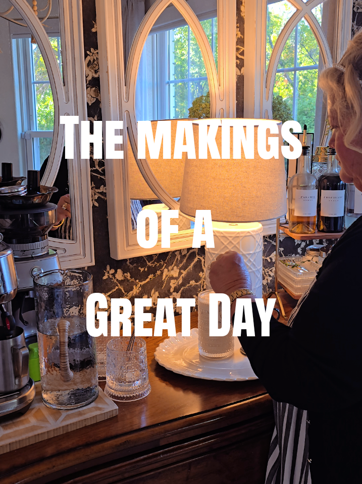 @Katherine Turner Homestylist