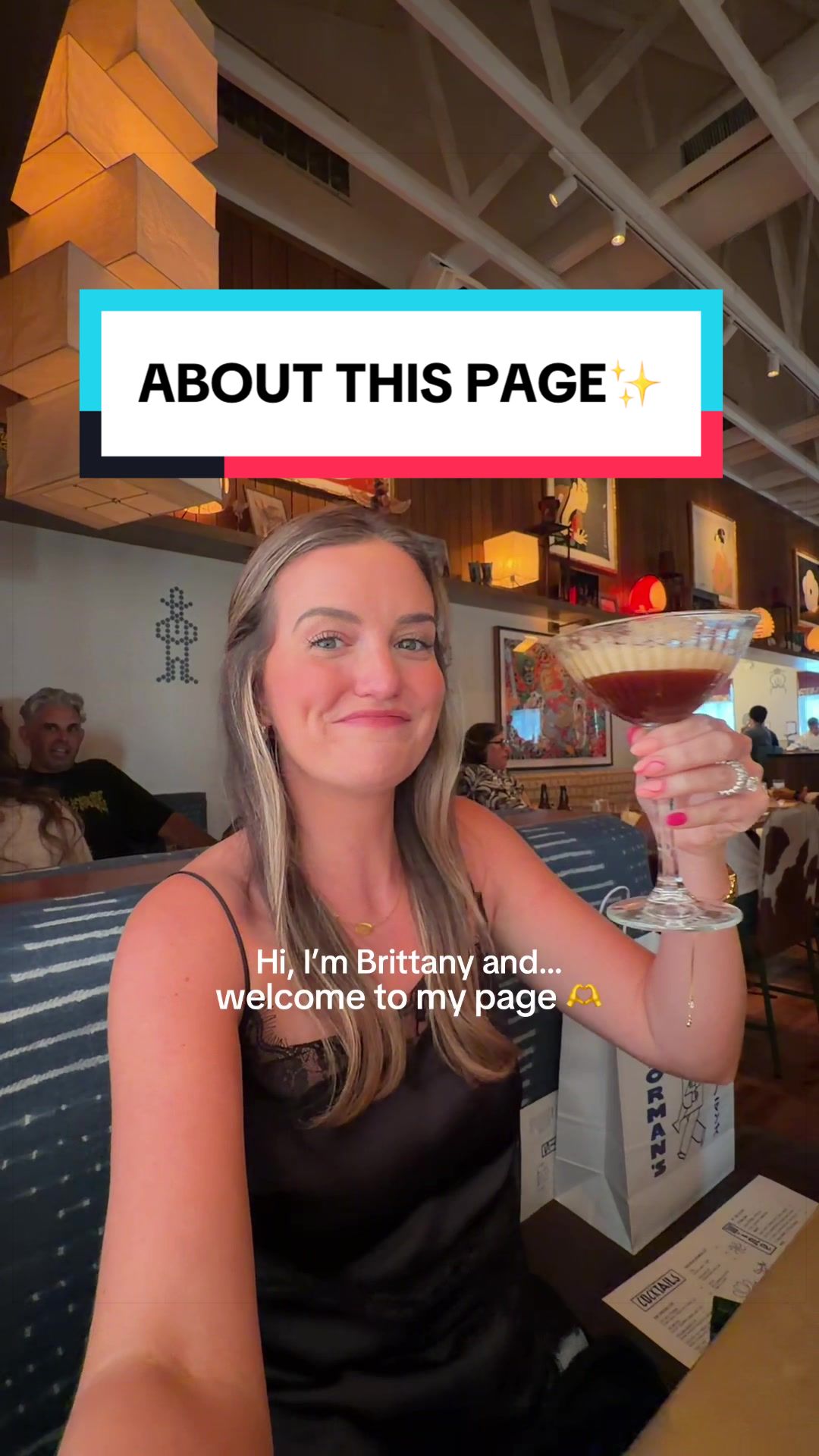 @Brittany Rose