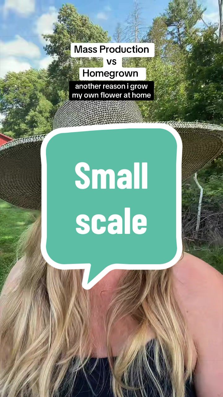 @She Grows At Home 🍃