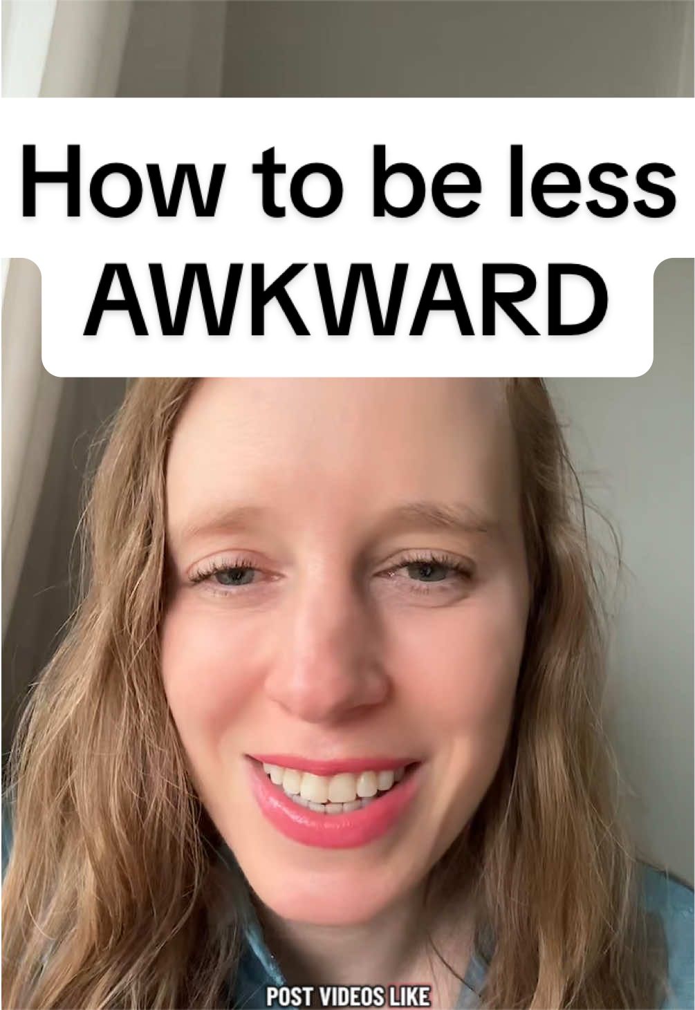@Mary Teaches Social Skills