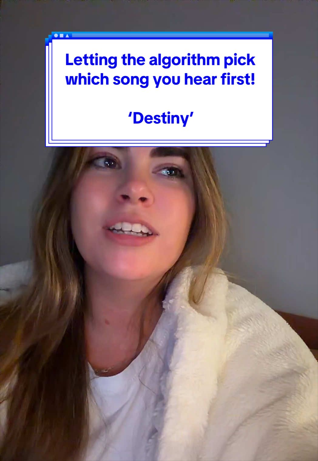 @Emily Grace