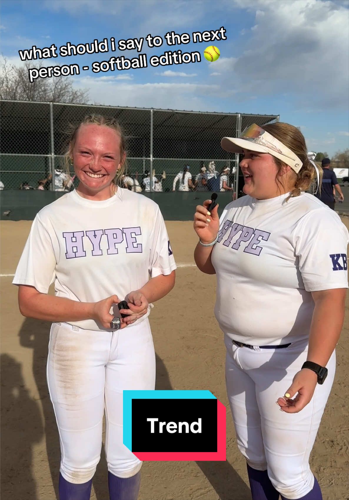 @Perfect Game Softball 🥎