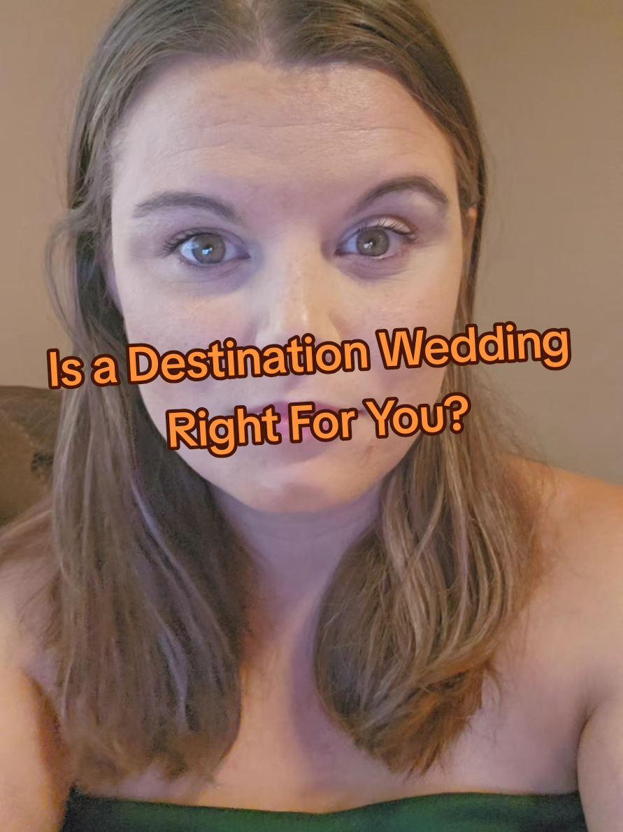 @Melissa | Wedding Travel Agent