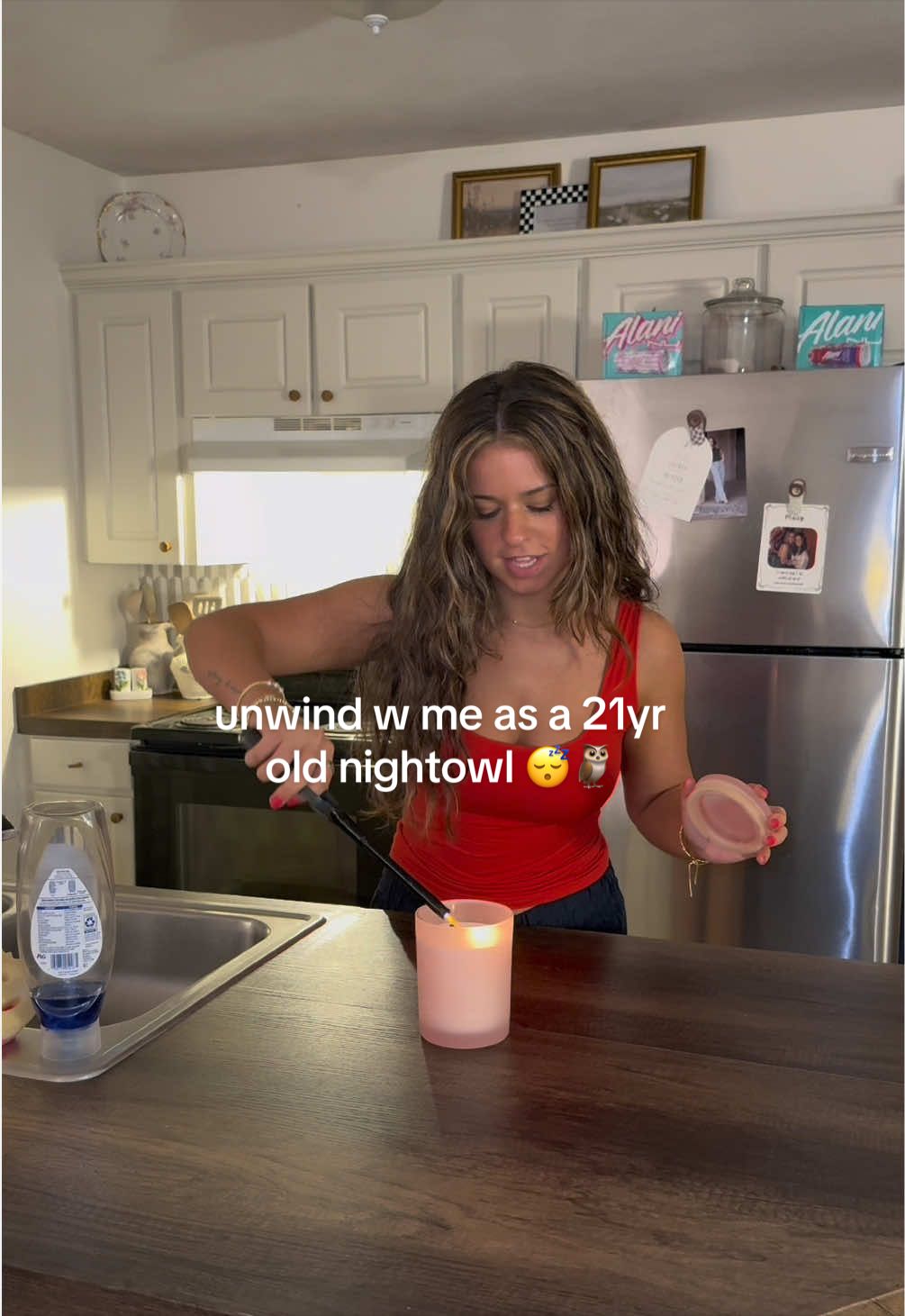 @maicy renee