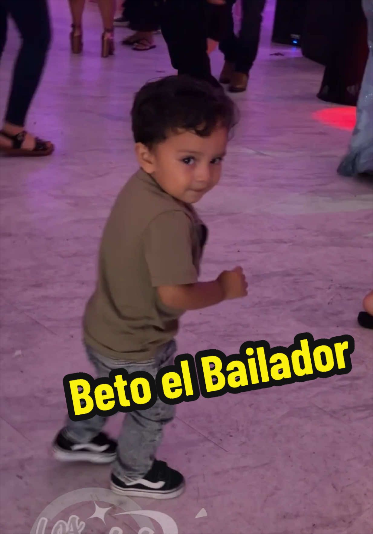 @Los Mireles