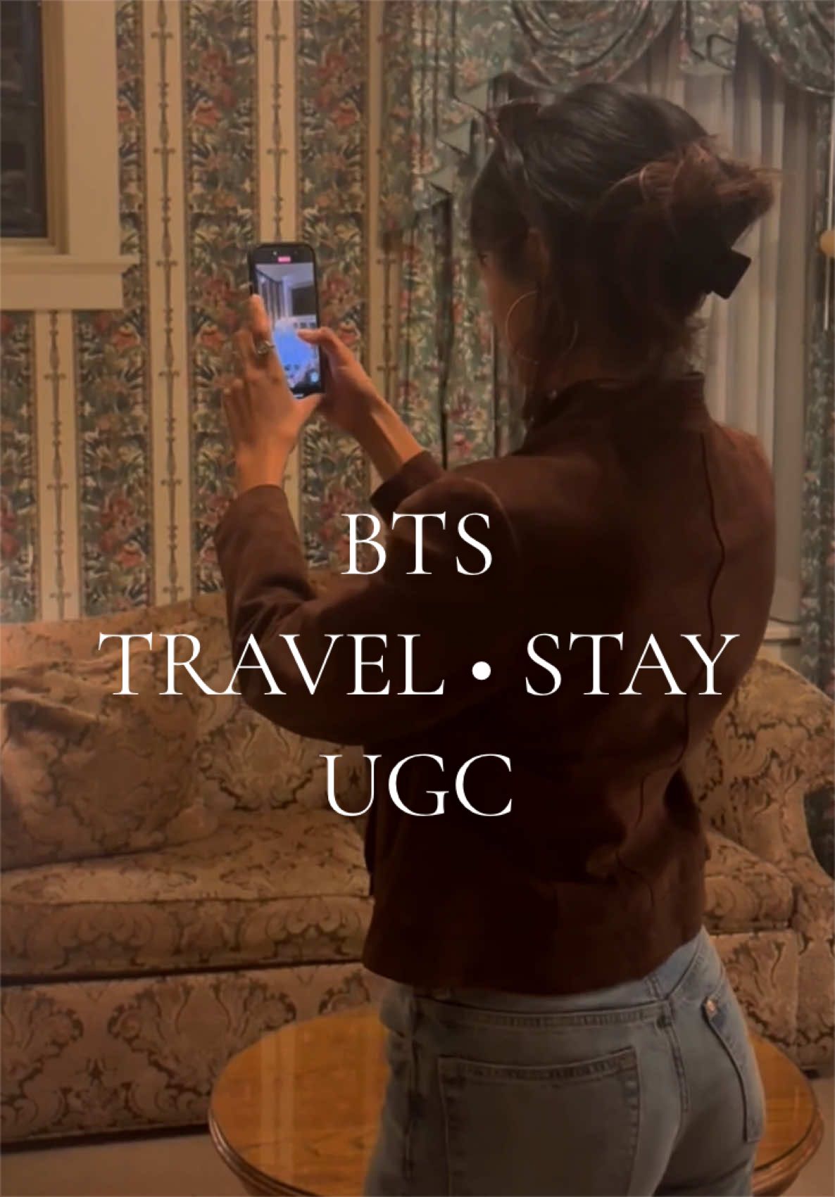 @Tatiana | UGC