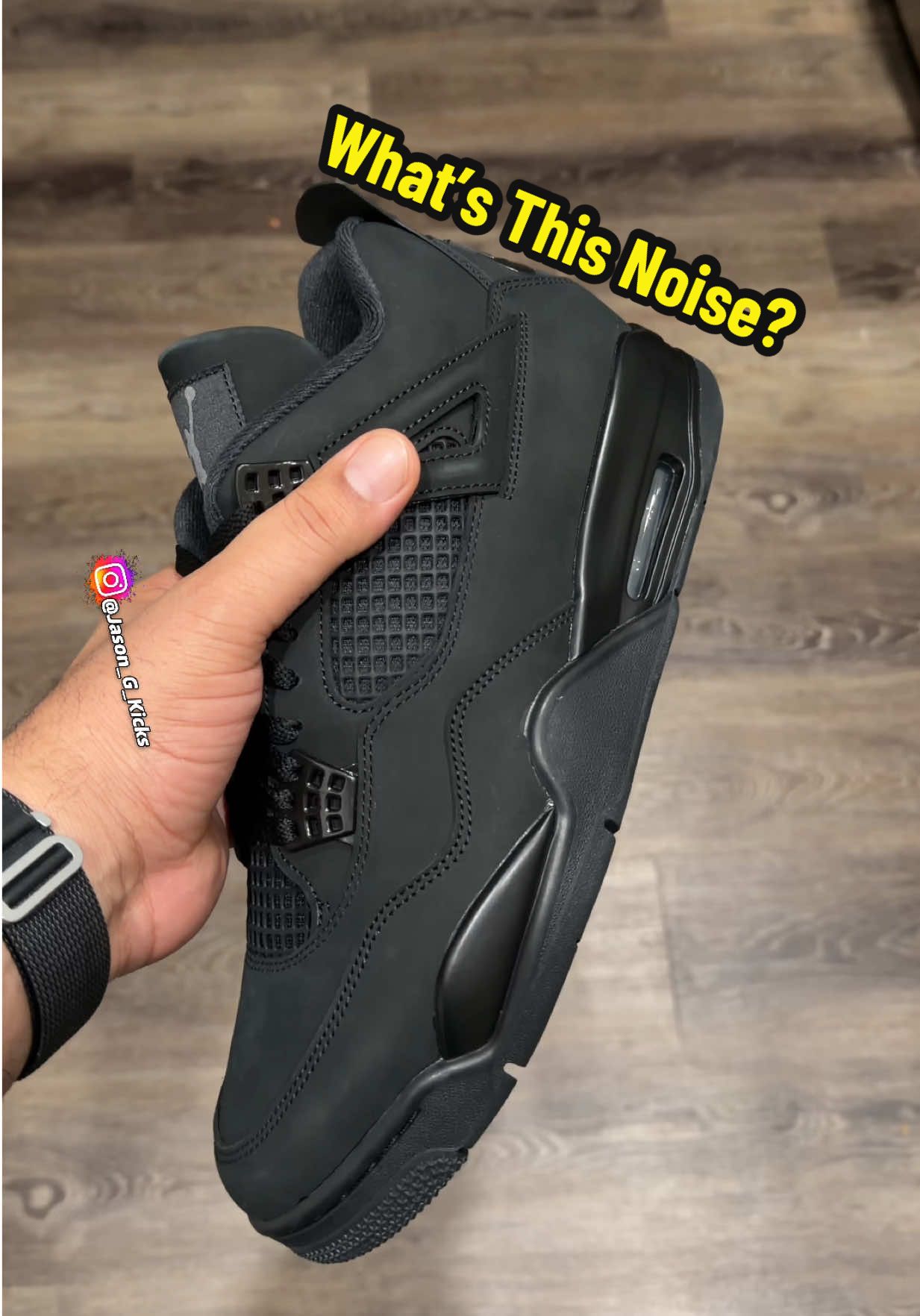 @Jason G Kicks